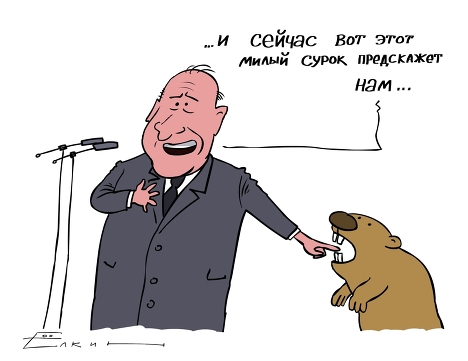 День сурка
