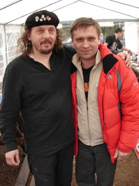 башаков