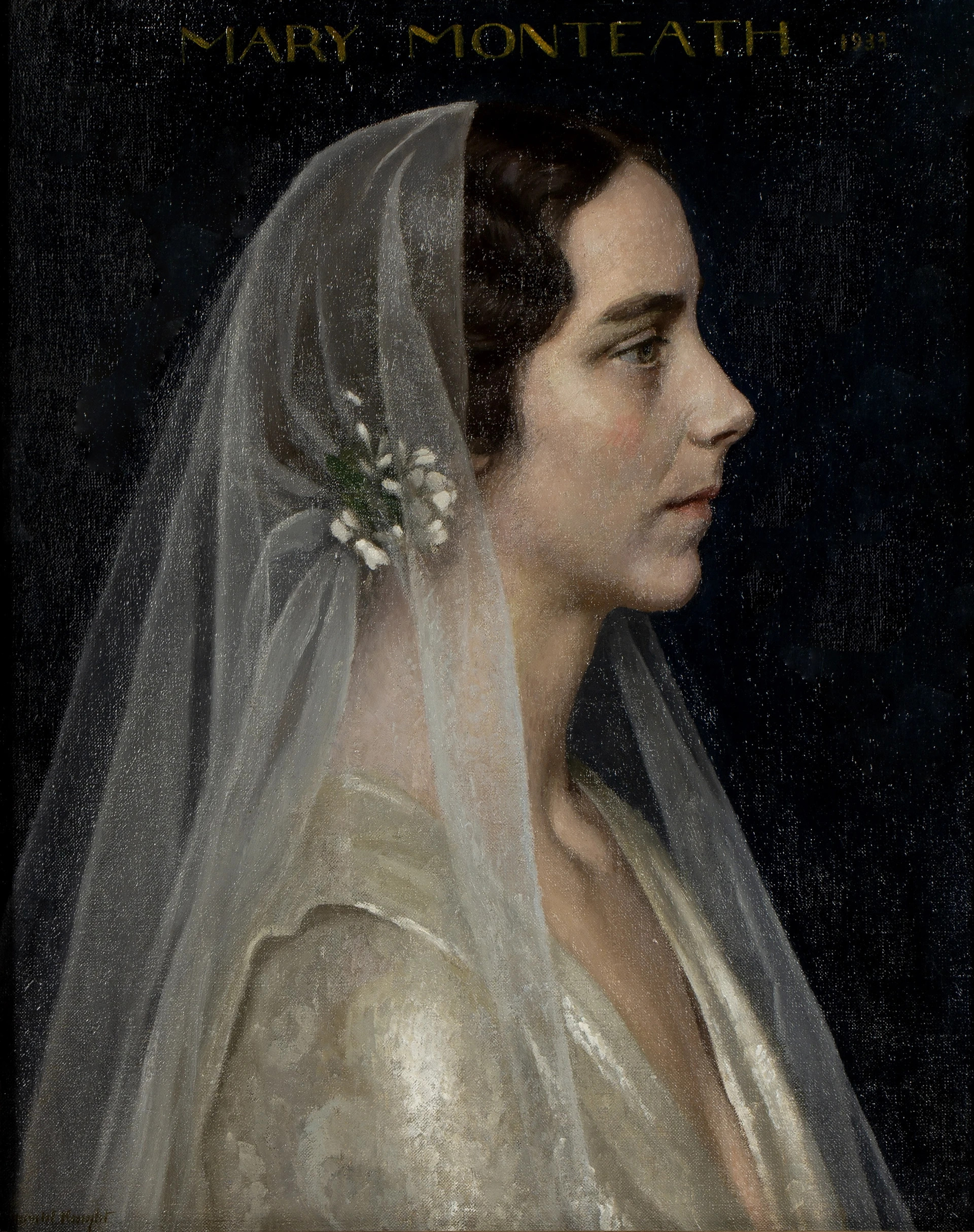harold-knight-portrait-of-mary-m