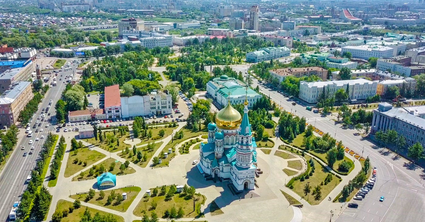 omsk