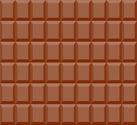 seamless-pattern-of-chocolate-bar-background-vector-illustration