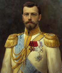 Царь настоящий
