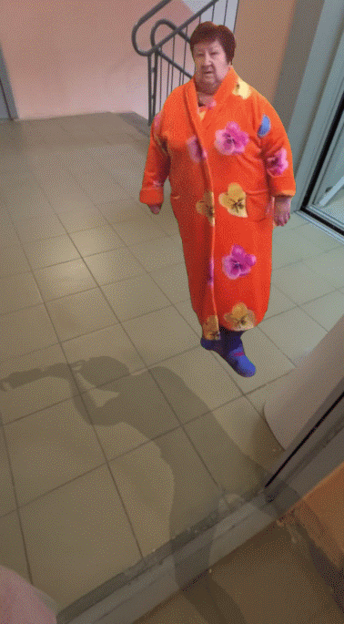 суперменка