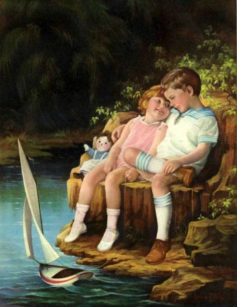 a-cute-couple