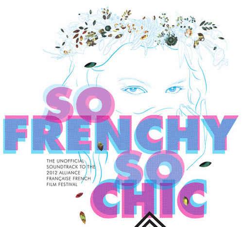 So Frenchy So Chic (2012)