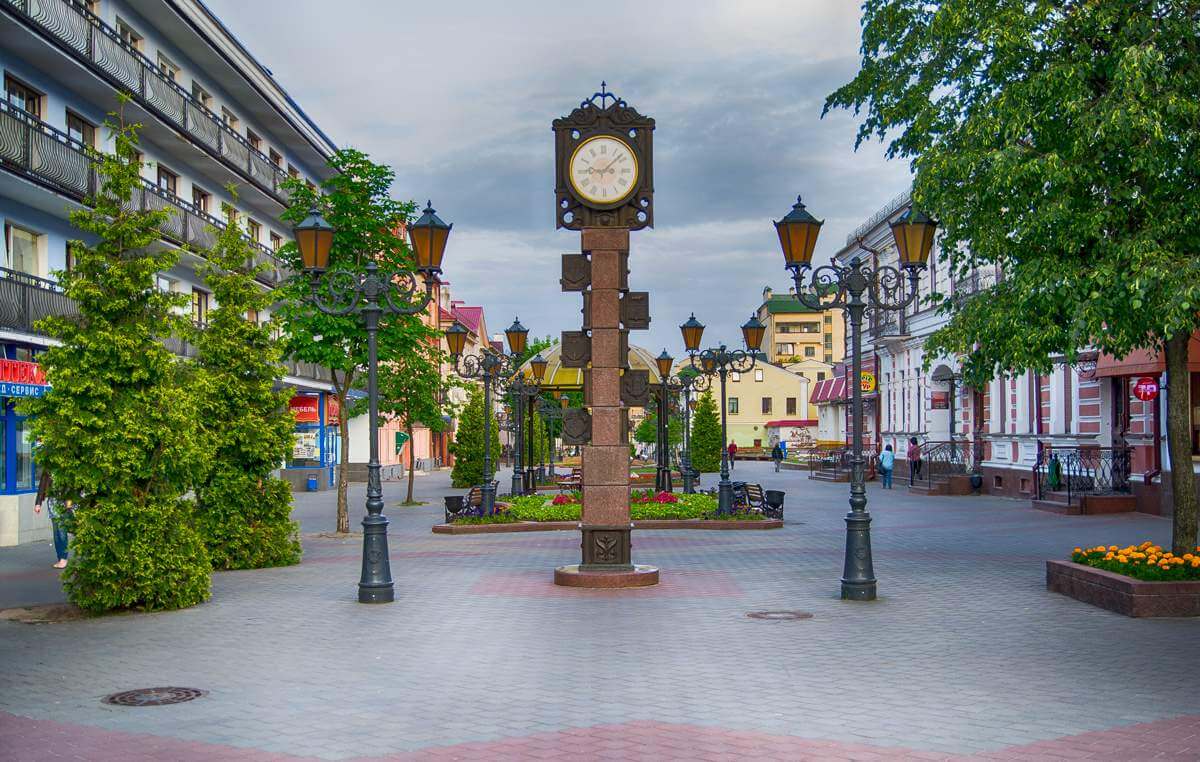 sovetskaya