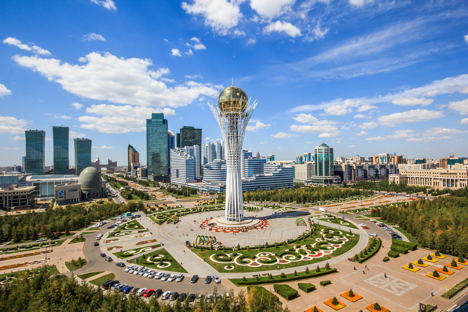 astana