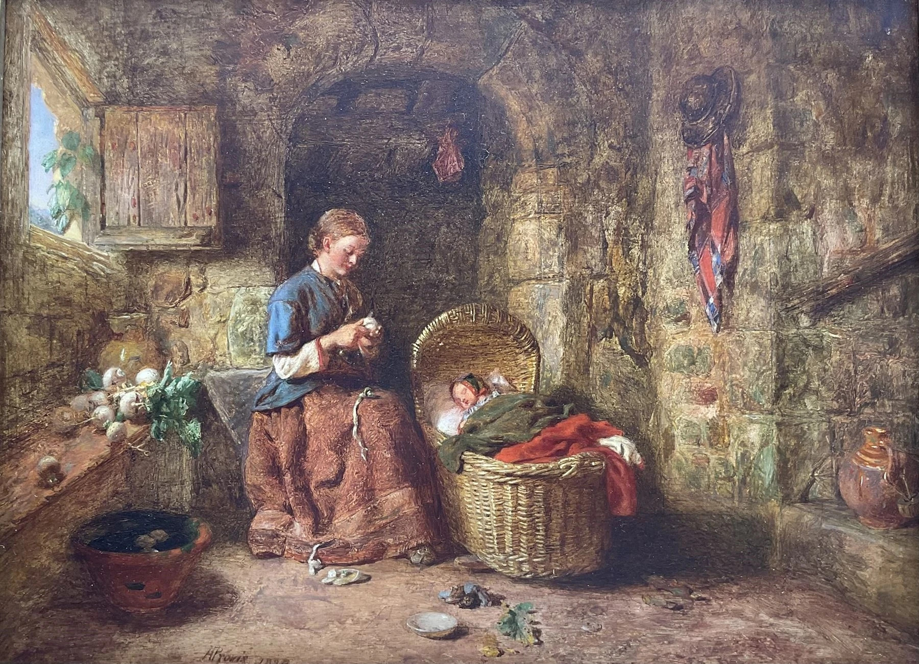 alfred-provis-peeling-turnips-2G