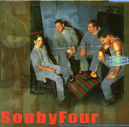 Son By Four