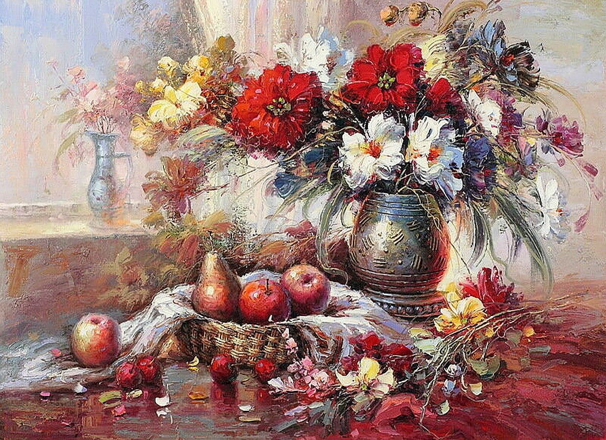 xudozhnik_Aleksej_Xlebnikov_13