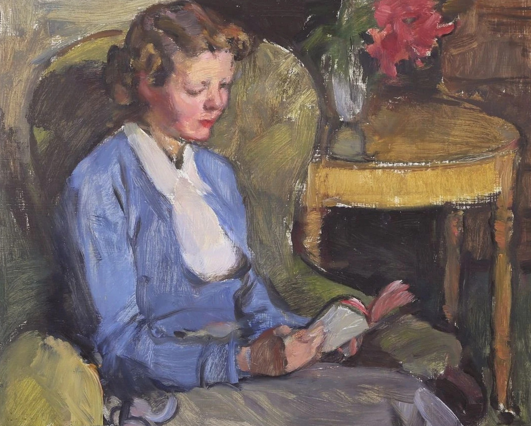 566--elsa-celsing--1880-1974---o