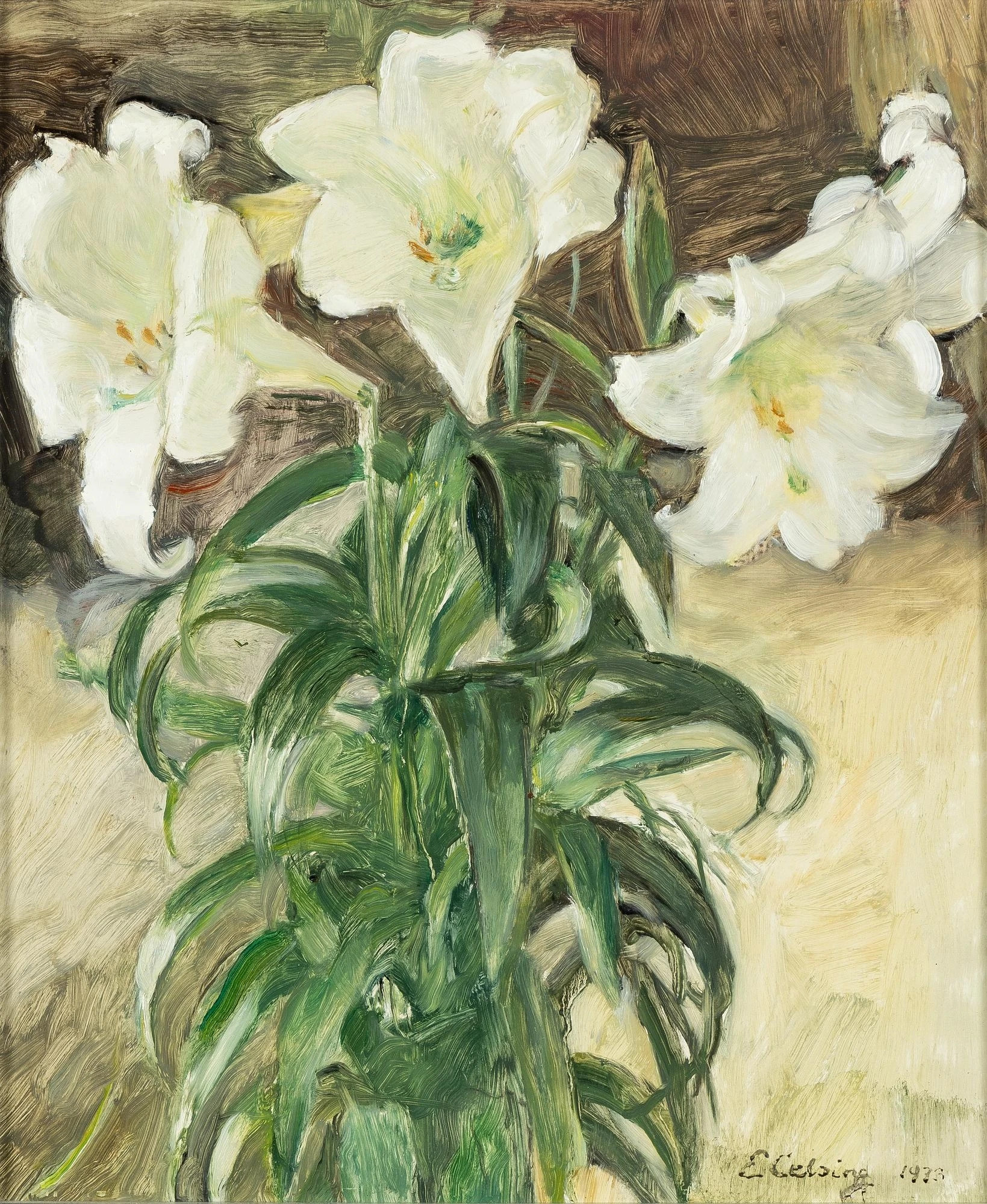 elsa-celsing-white-lilies-6AR8Z