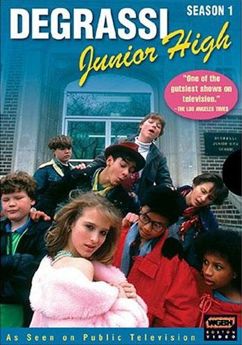 degrassi