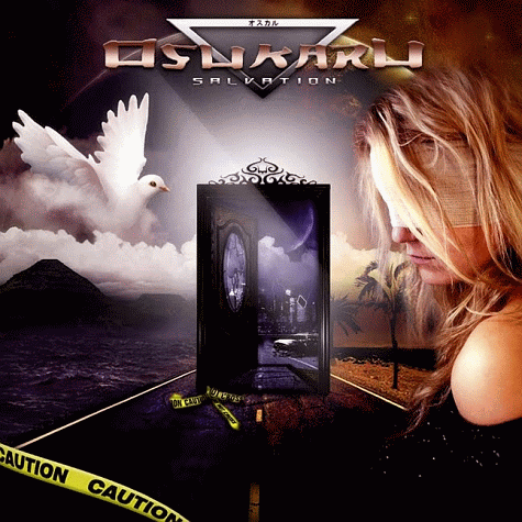Osukaru - Salvation (2012)