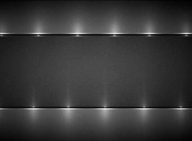 подсветкой обрез