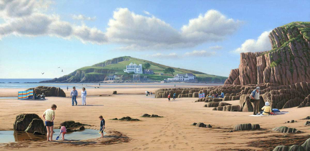 Brett_Humphries_Burgh-Island