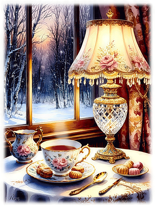 Добрый вечер