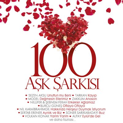 100 Aşk Şarkısı (2012)