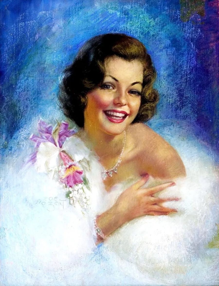 Zoe-Mozert-illustrations-artLiveandbeauty (49)