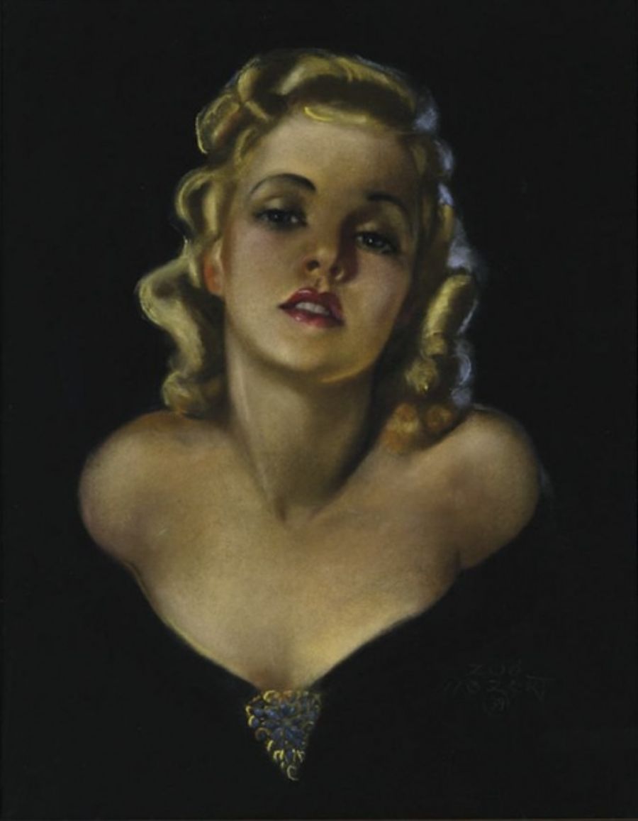 Zoe-Mozert-illustrations-artLiveandbeauty (67)