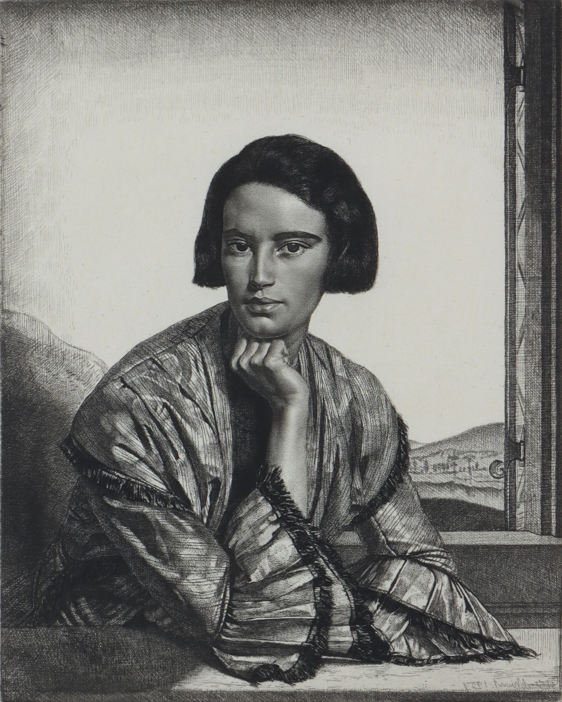 gerald-leslie-brockhurst-portrai (1)