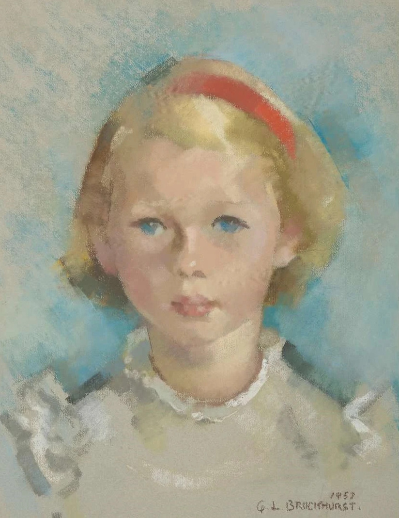 gerald-leslie-brockhurst-gerald-