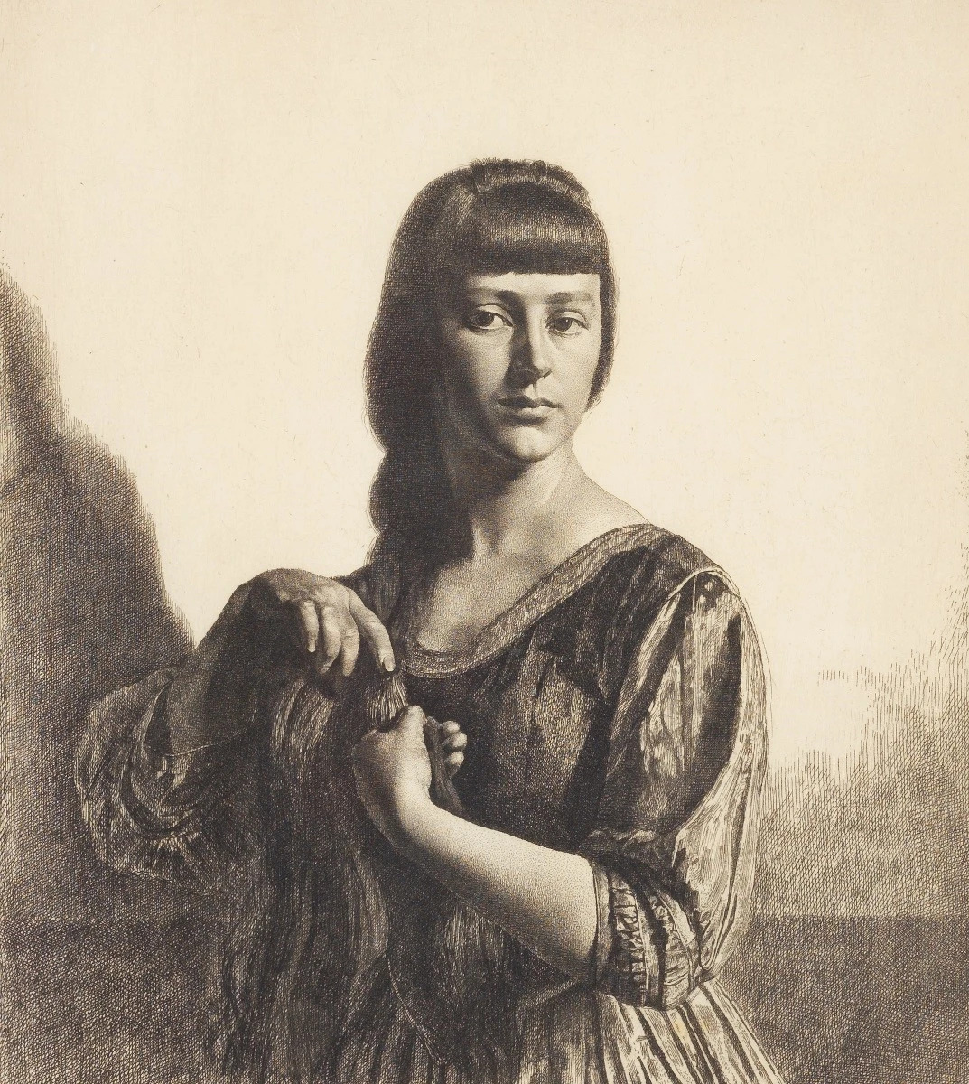 gerald-leslie-brockhurst-la-tres