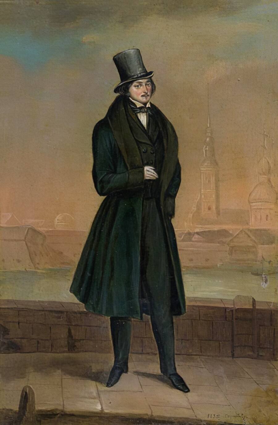 1680031350_papik-pro-p-gogol-v-zhivopisi-10