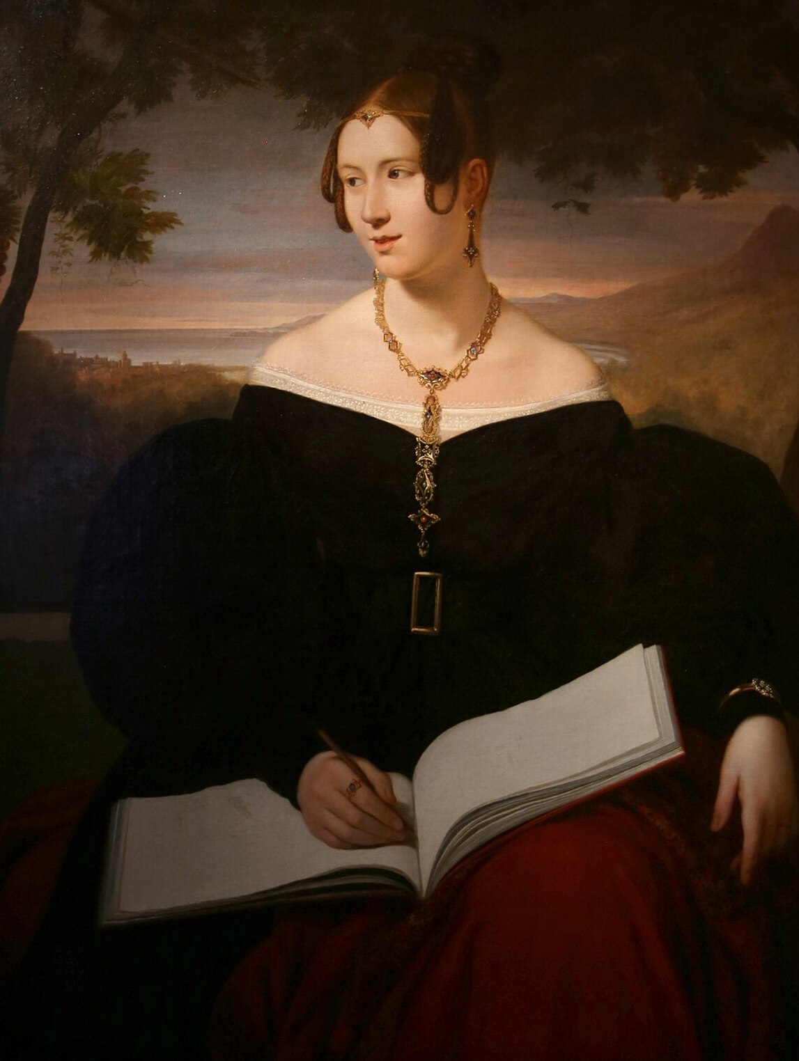 Giuseppe_bezzuoli,_ritratto_di_m