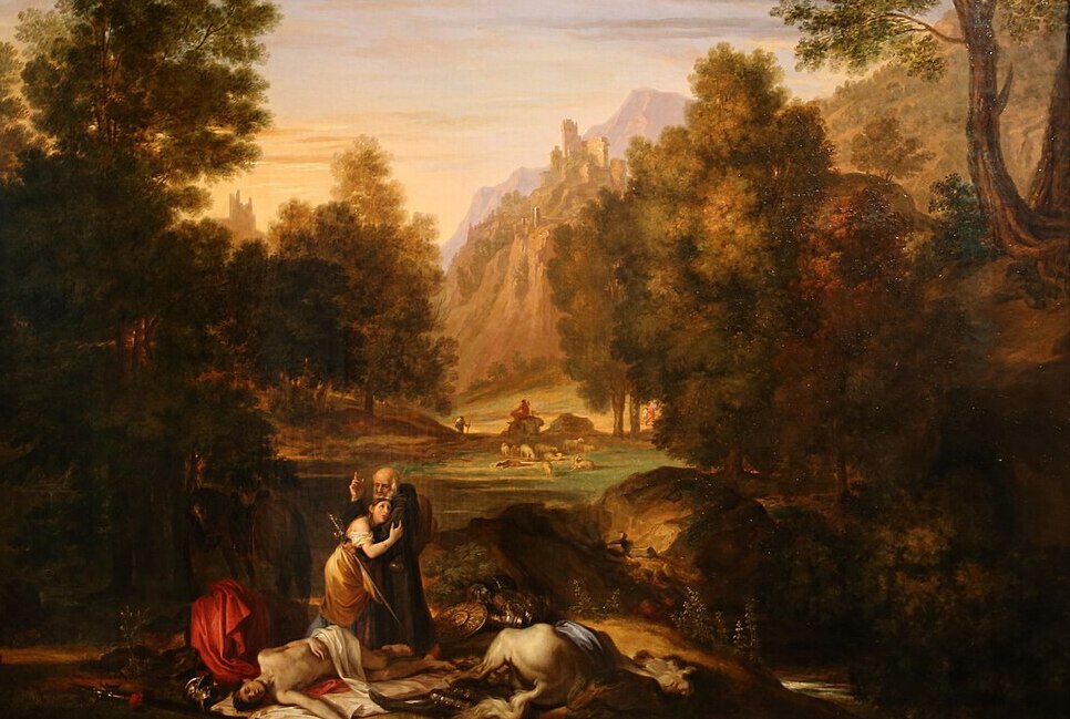 Giuseppe_bezzuoli,_la_morte_di_z