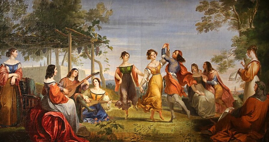 Giuseppe_bezzuoli,_la_danza_nell