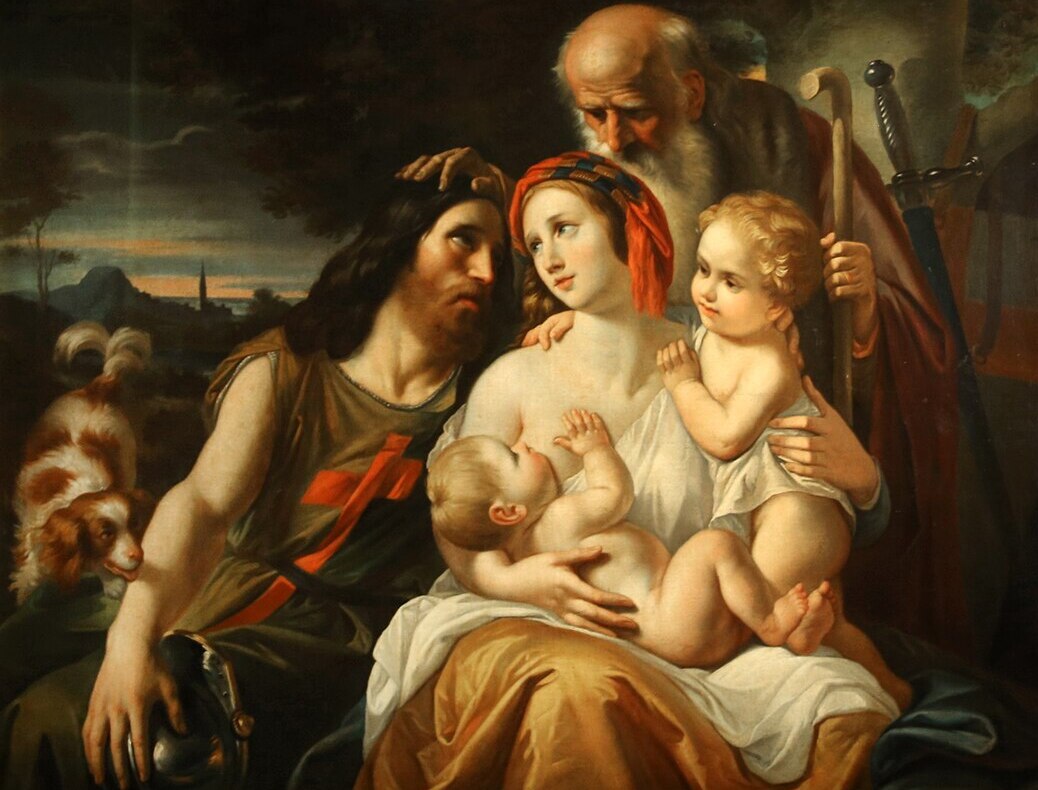 Giuseppe_bezzuoli,_il_ritorno_de