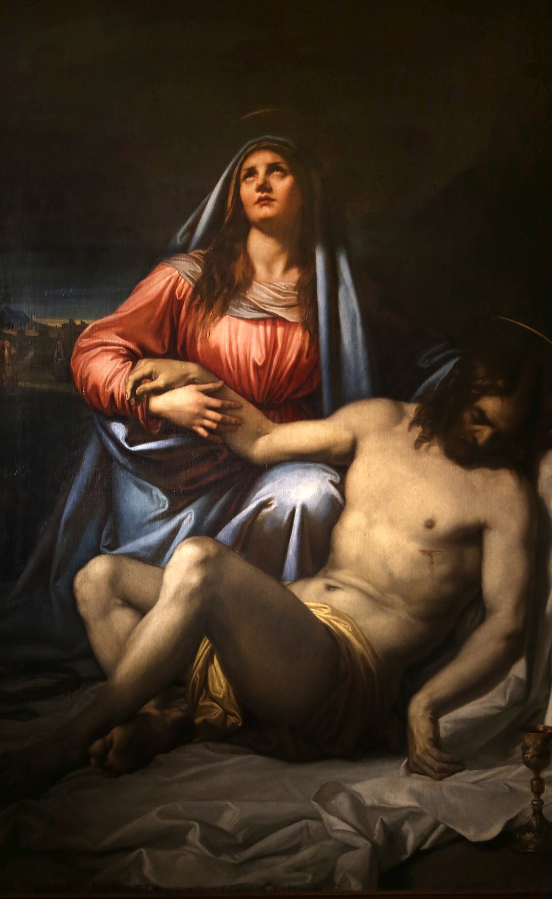 Giuseppe_bezzuoli,_pietà,_1840_c