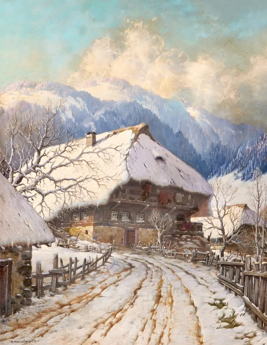 karl-hauptmann---1947-todtnau--O