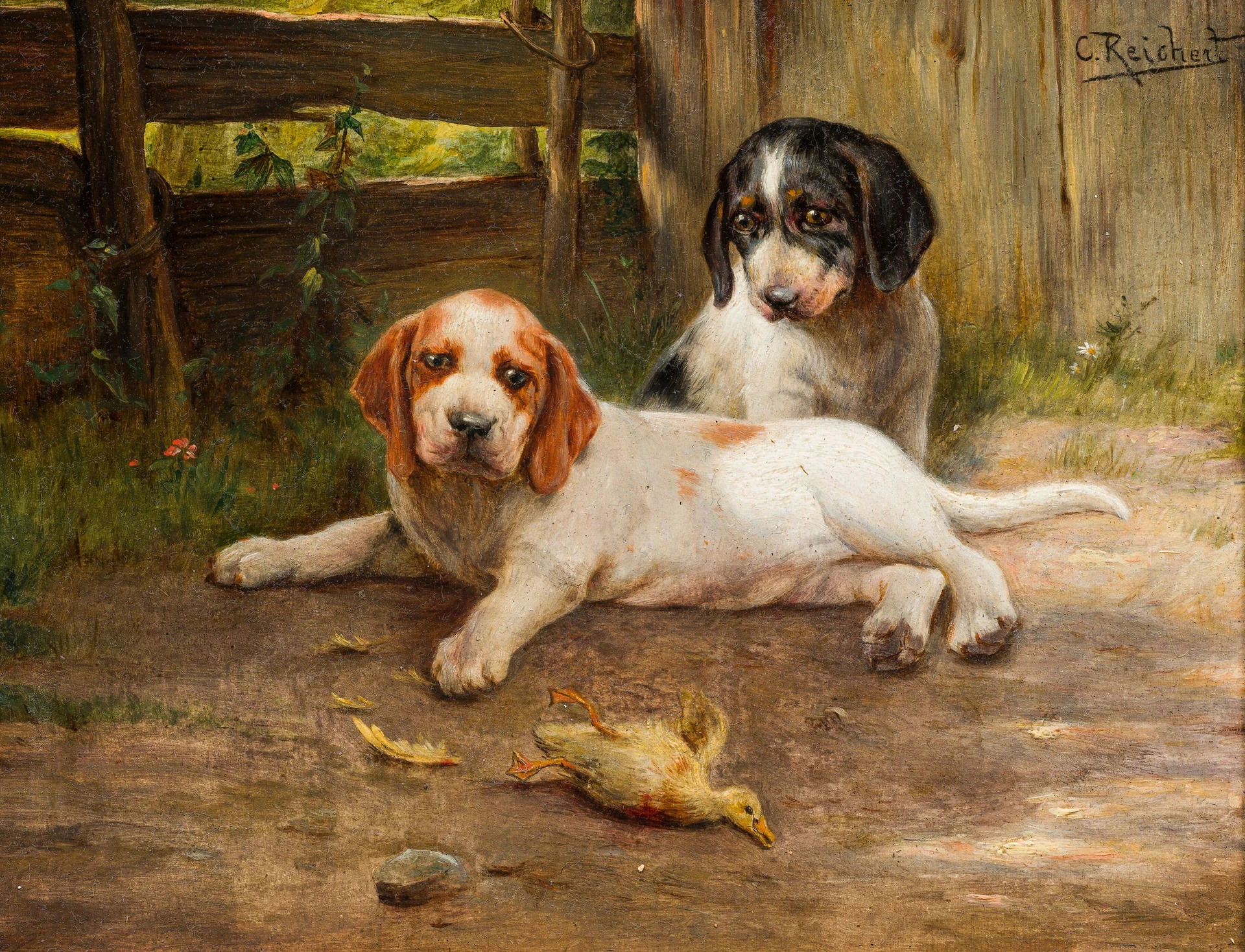 carl-reichert-ubermut-tut-selten