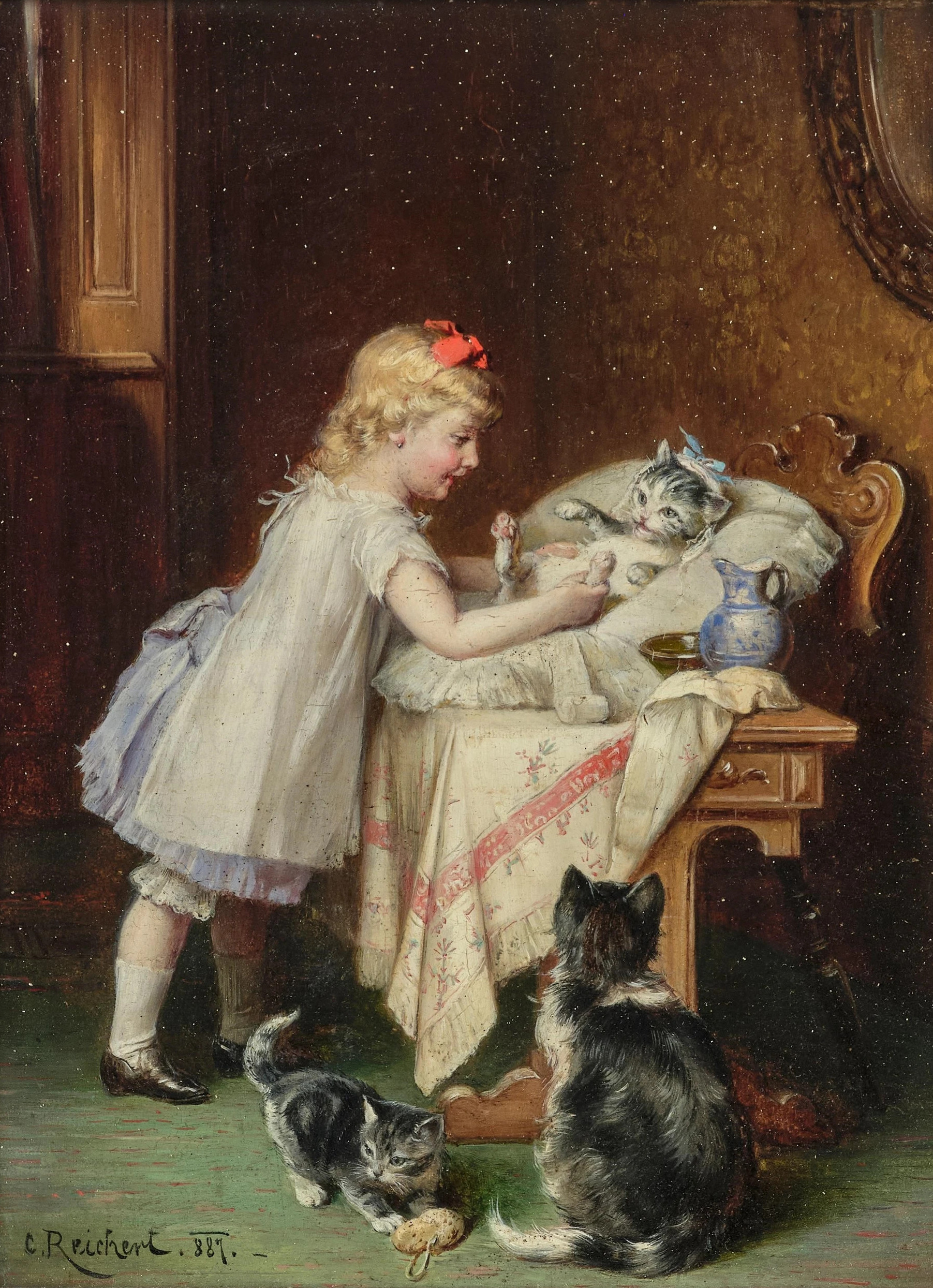 carl-reichert-katzenmutter-CSL6L