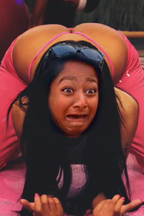 тверк . .что не так