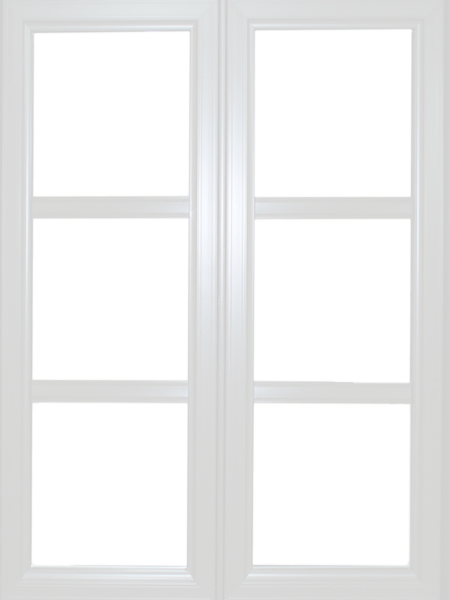 -стекла-белая