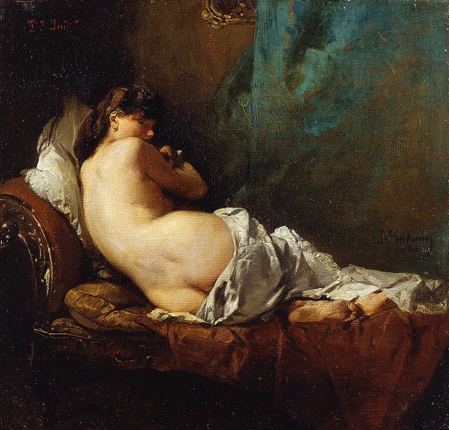 Induno_Nudo_di_spalle (1)