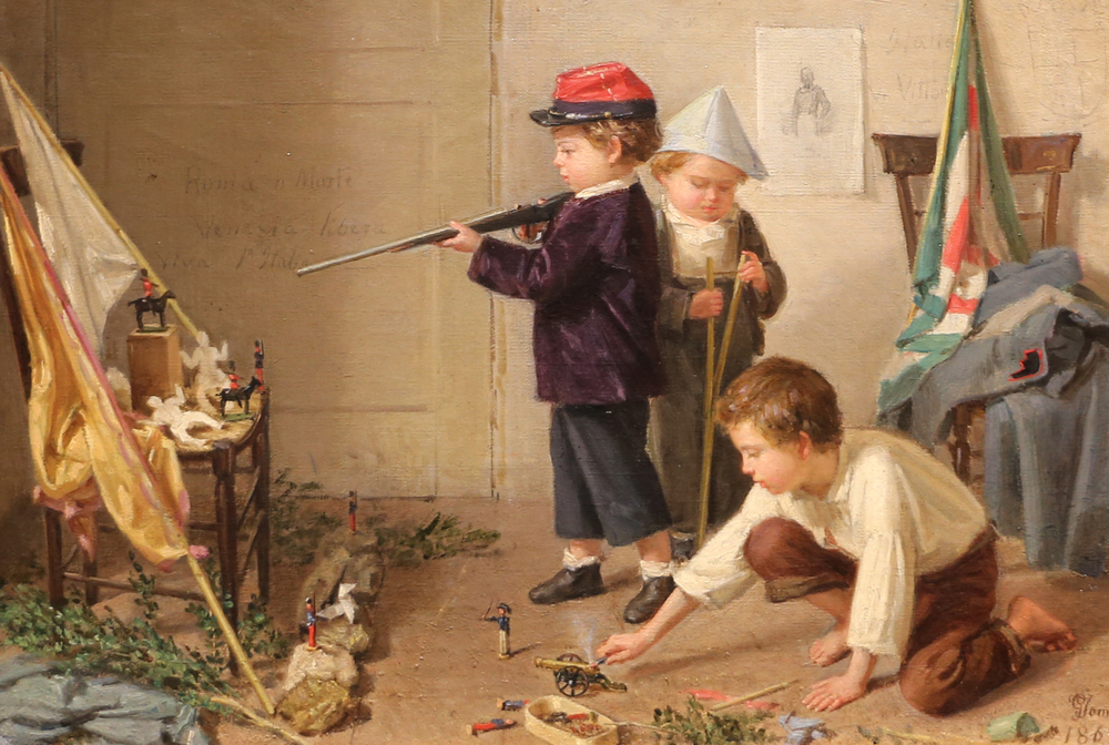 Gioacchino_toma,_i_piccoli_patri