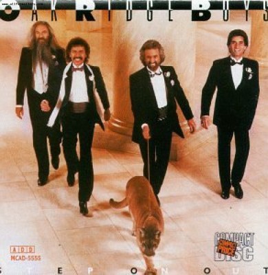The Oak Ridge Boys
