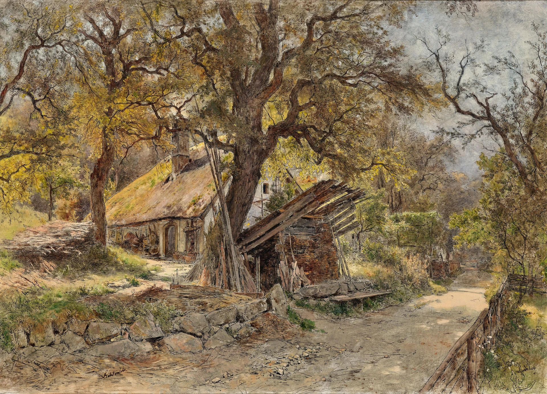 eduard-peithner-von-lichtenfels-