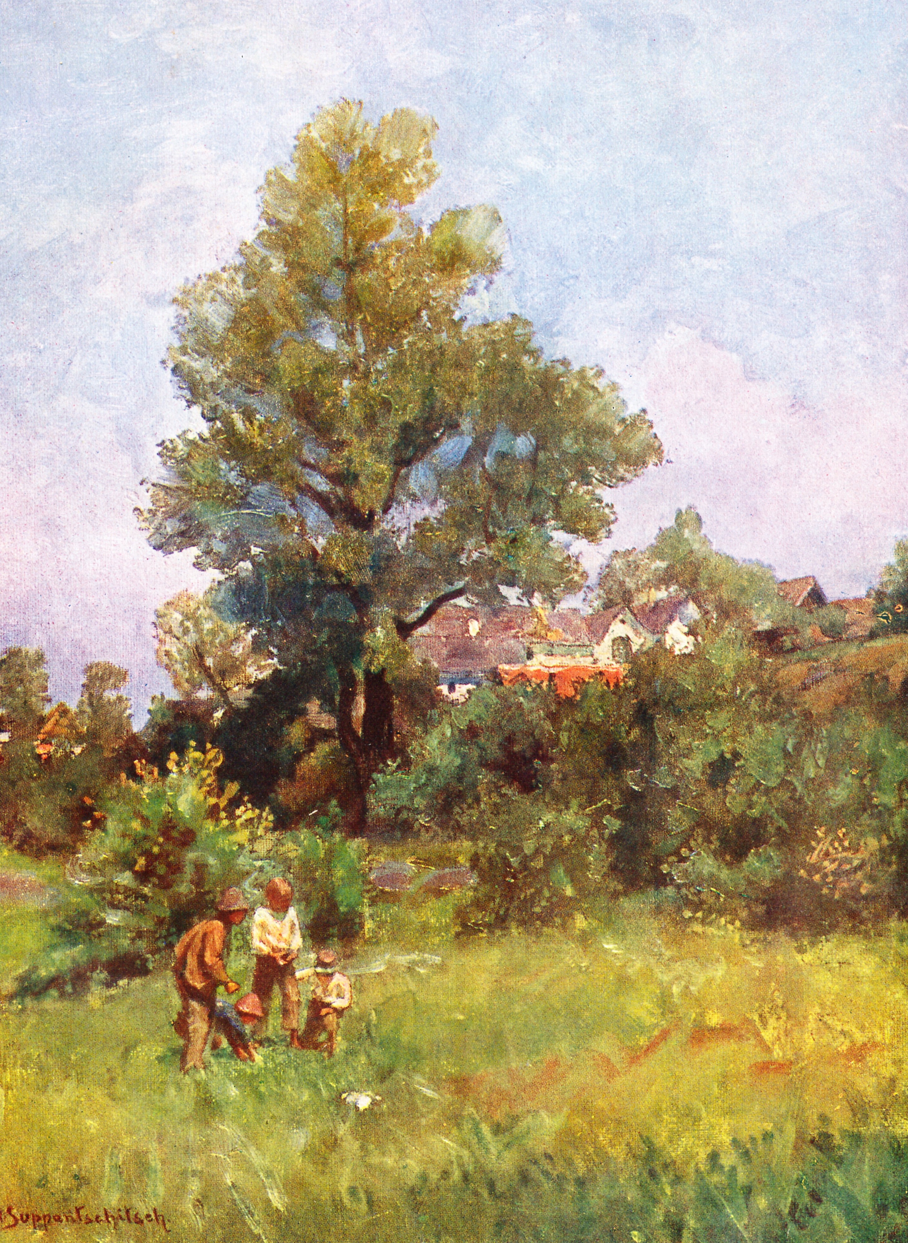 Maximilian_Suppantschitsch_Somme