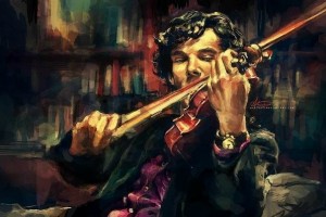 holmes