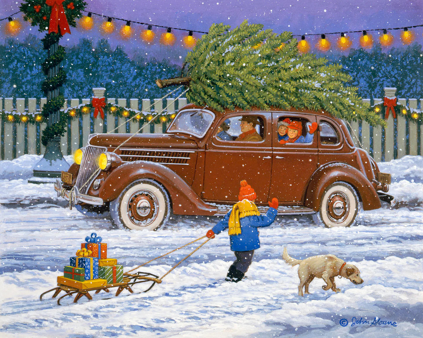 BestChristmasYetbyJohnSloane