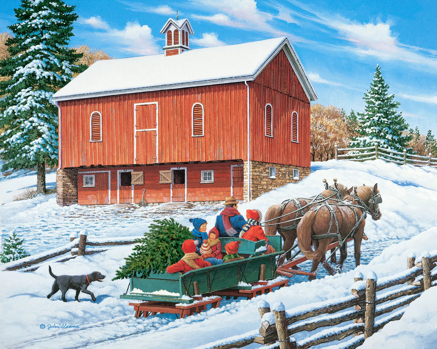 AllTogetherbyJohnSloane