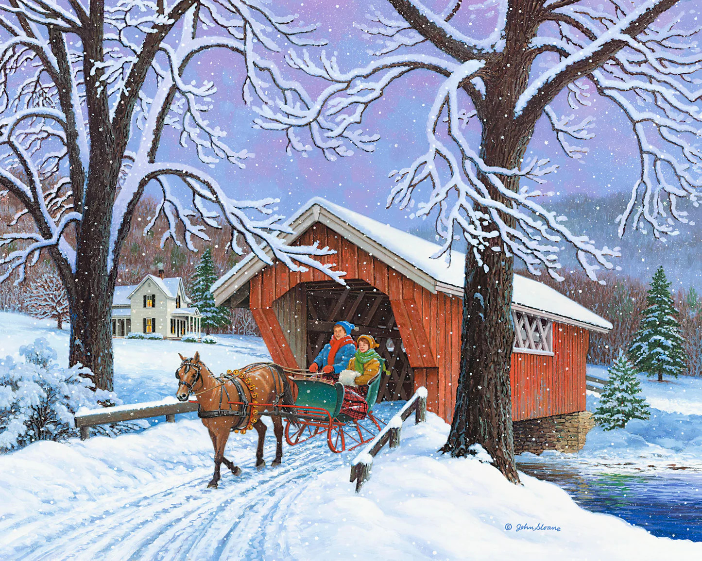 CrossingOverbyJohnSloane