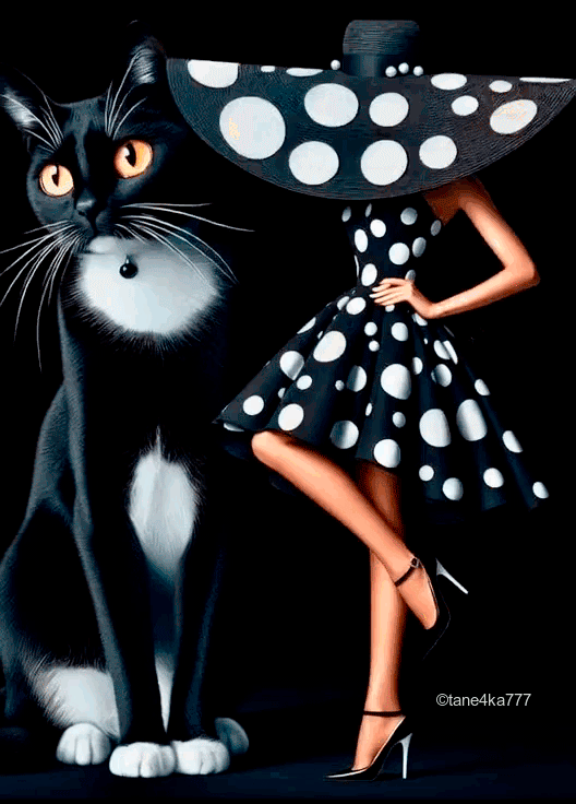 Моя анимация в нейросети(tane4ka777)