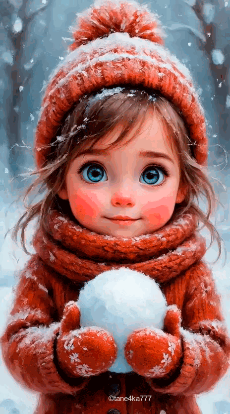 Моя анимация в нейросети(tane4ka777)