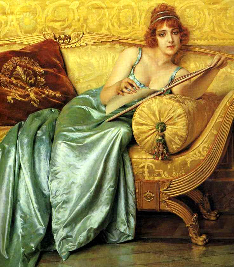 Frédéric Soulacroix - Catherine La Rose (1)